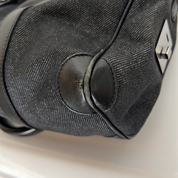 Authentic 🔥GUCCI 🔥Baguette Purse - Picture 11 of 14